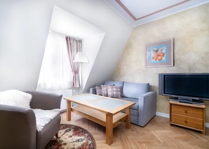 St. Peter\'s Boutique Hotel